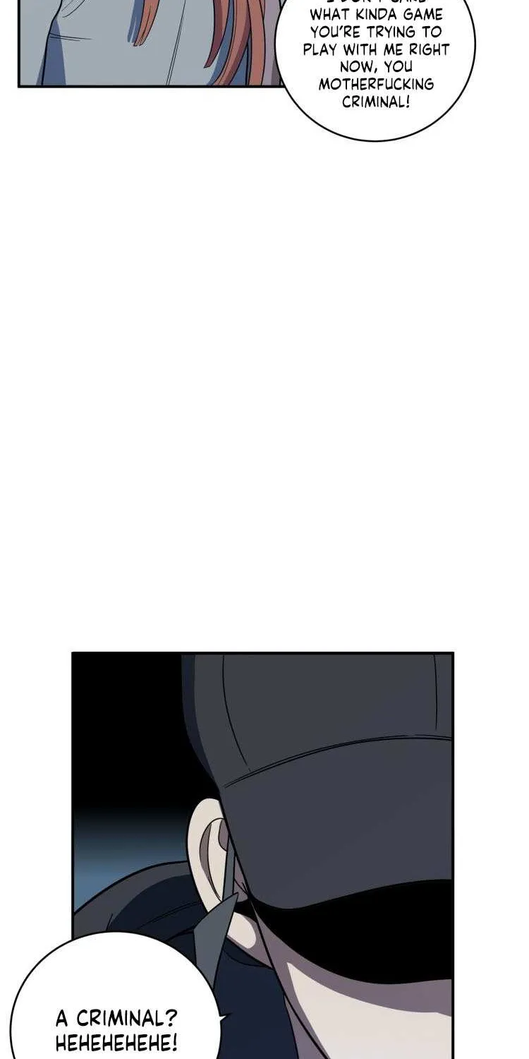 Read Kill My Love chapter 6 image 63 on Lezhin