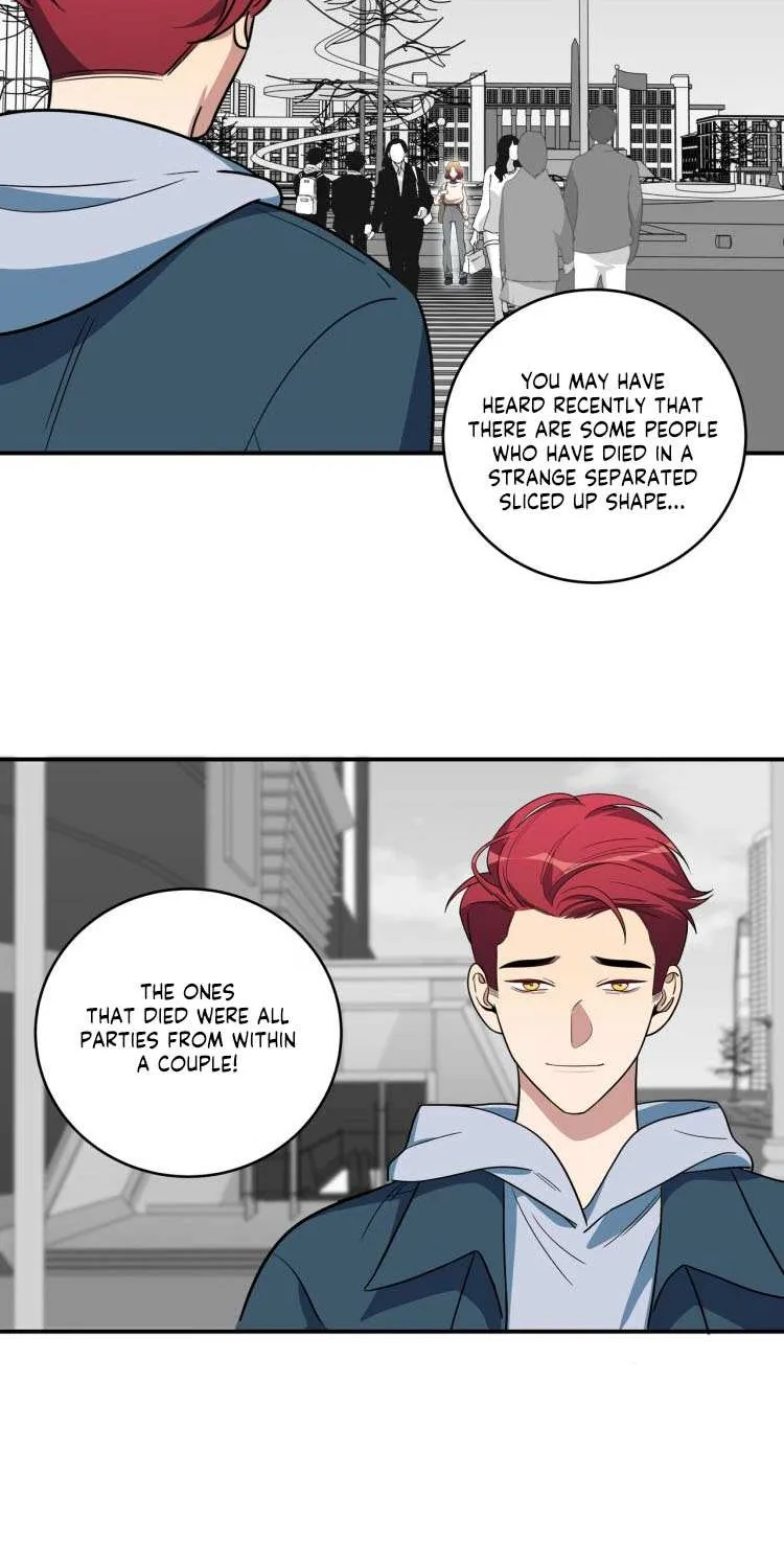 Read Kill My Love chapter 6 image 65 on Lezhin