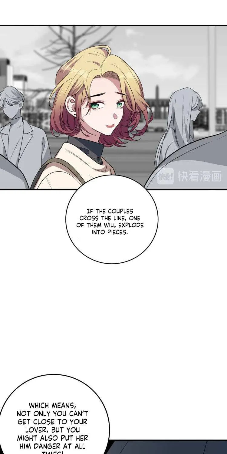 Read Kill My Love chapter 6 image 66 on Lezhin