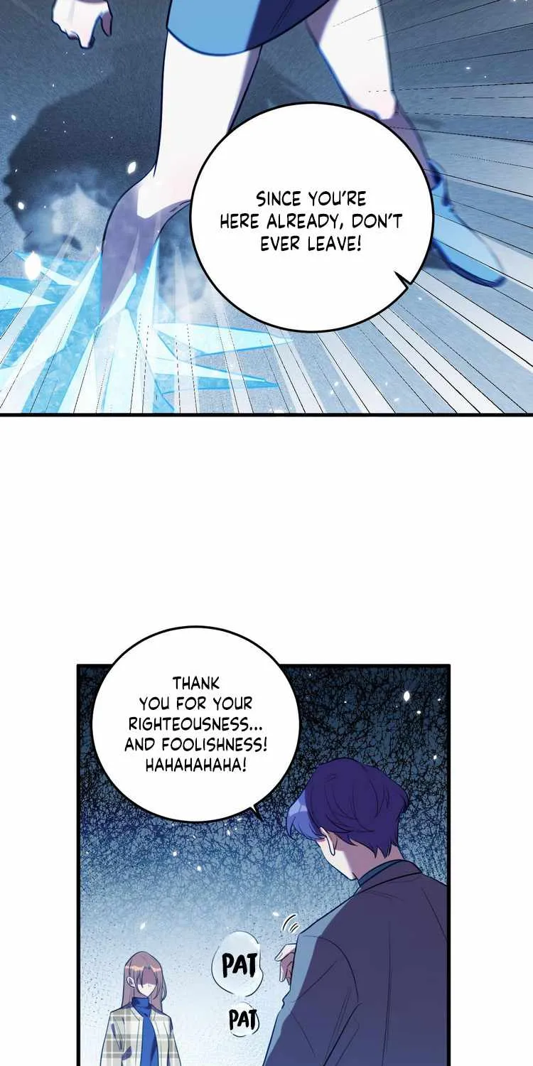 Read Kill My Love chapter 60 image 22 on Lezhin