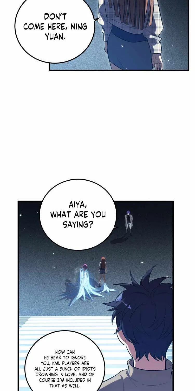 Read Kill My Love chapter 60 image 25 on Lezhin