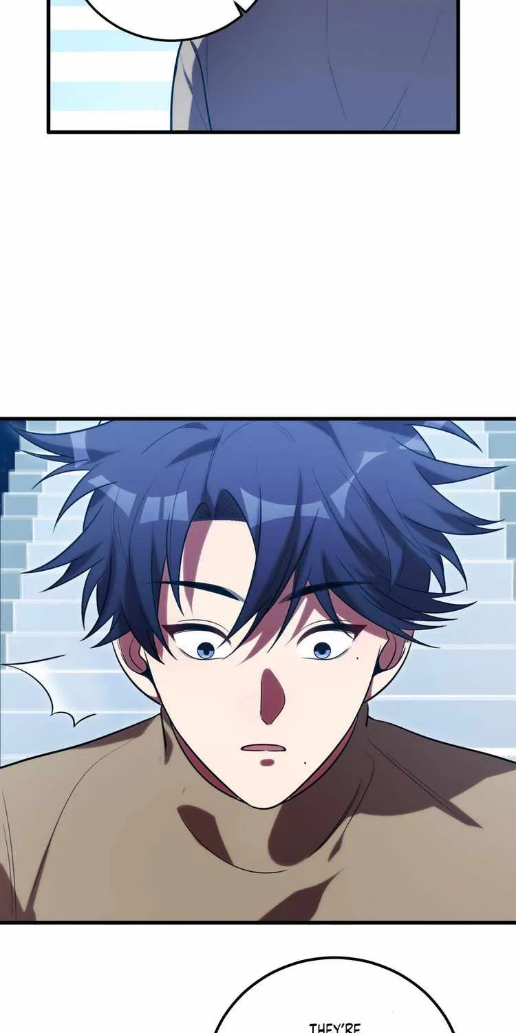 Read Kill My Love chapter 60 image 26 on Lezhin