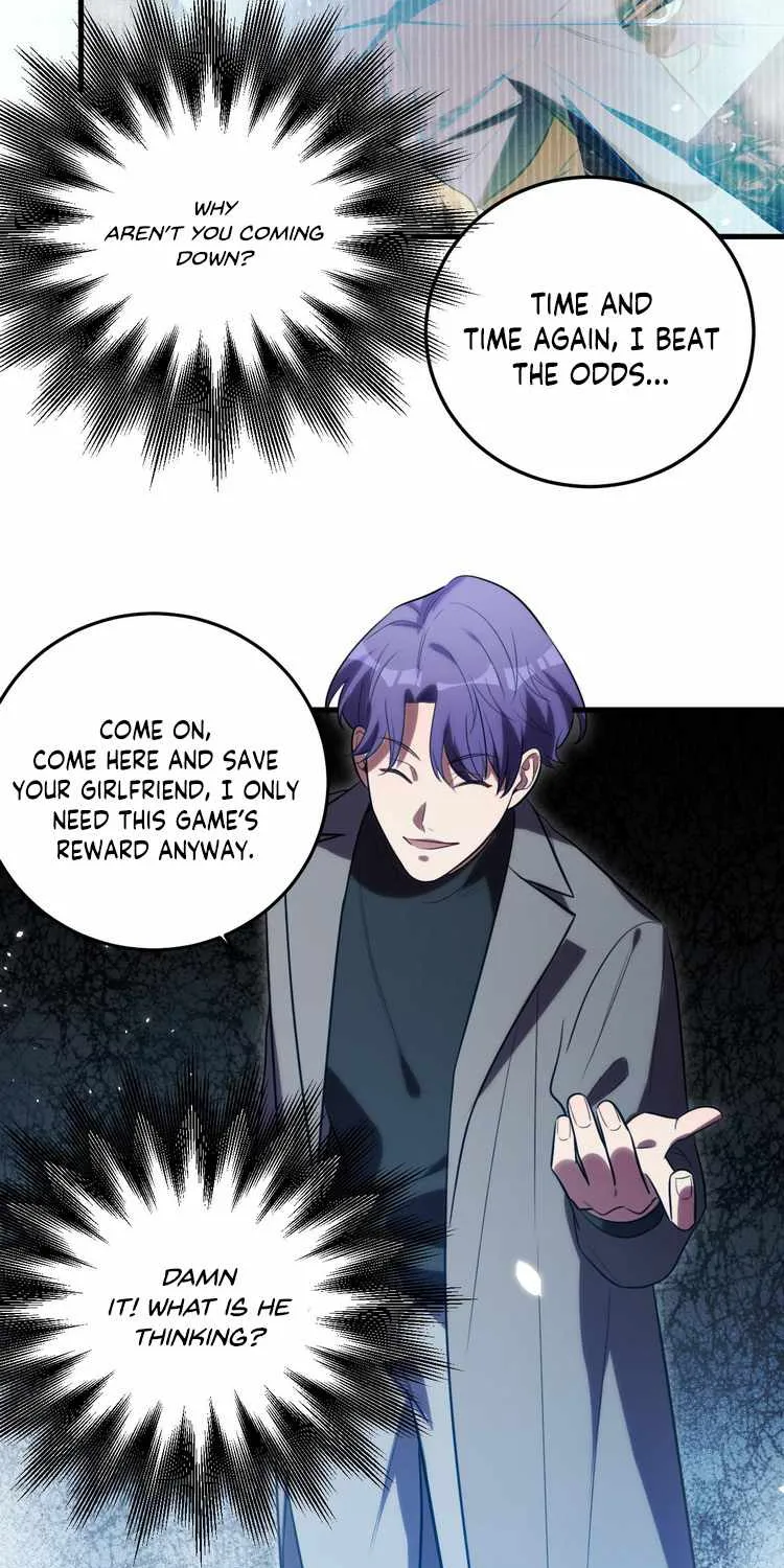 Read Kill My Love chapter 60 image 31 on Lezhin