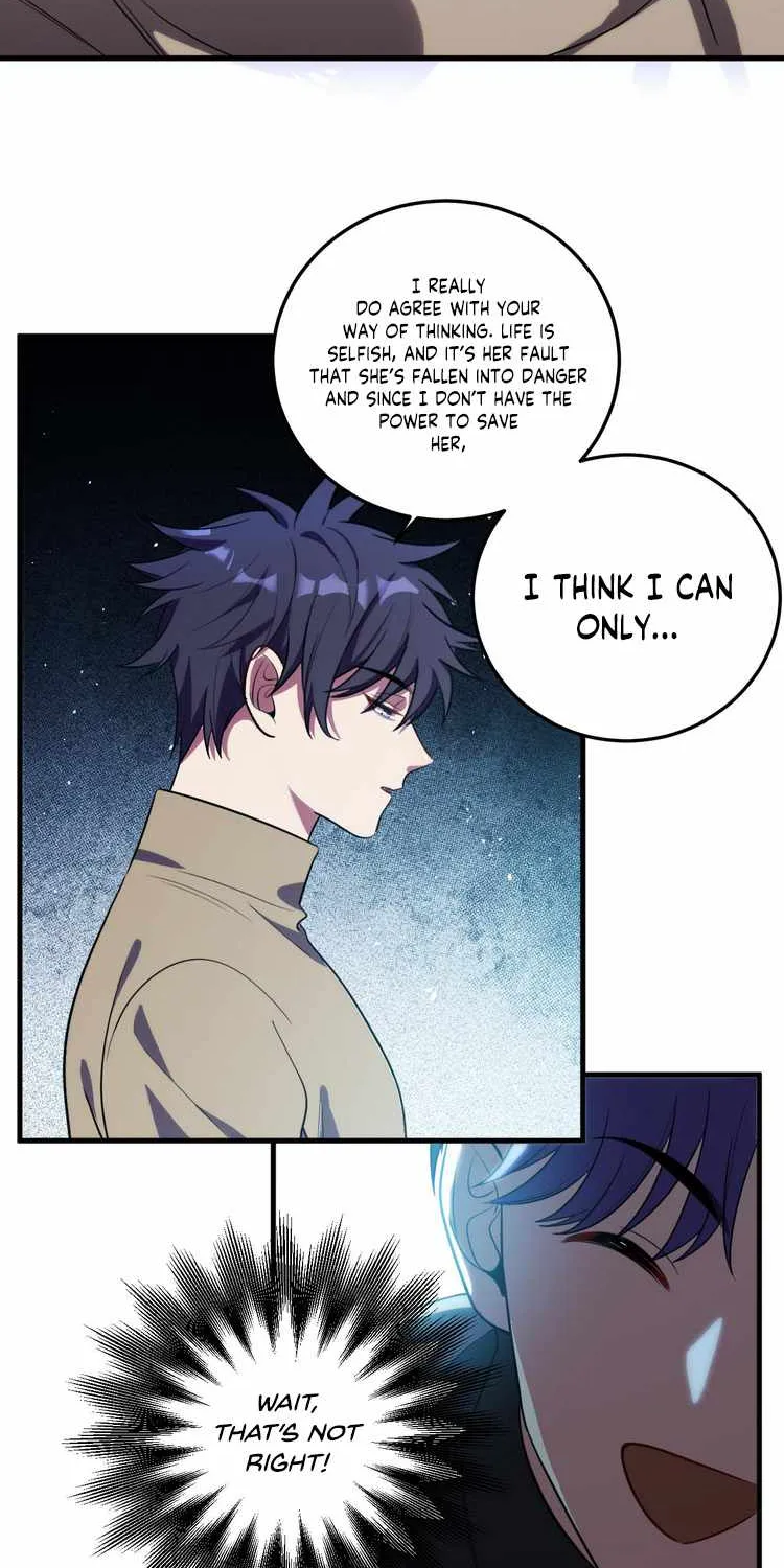 Read Kill My Love chapter 60 image 34 on Lezhin