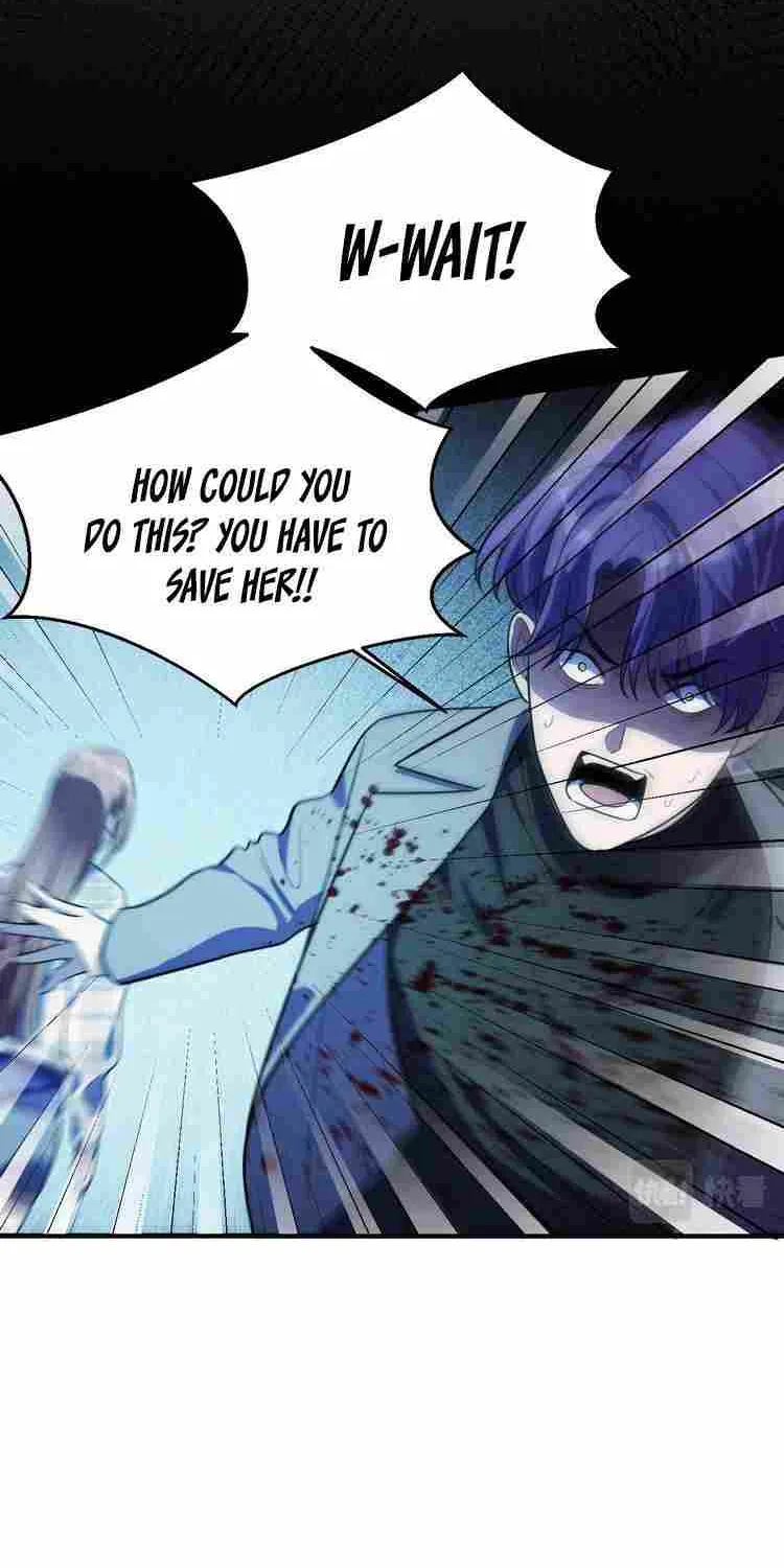 Read Kill My Love chapter 60 image 39 on Lezhin