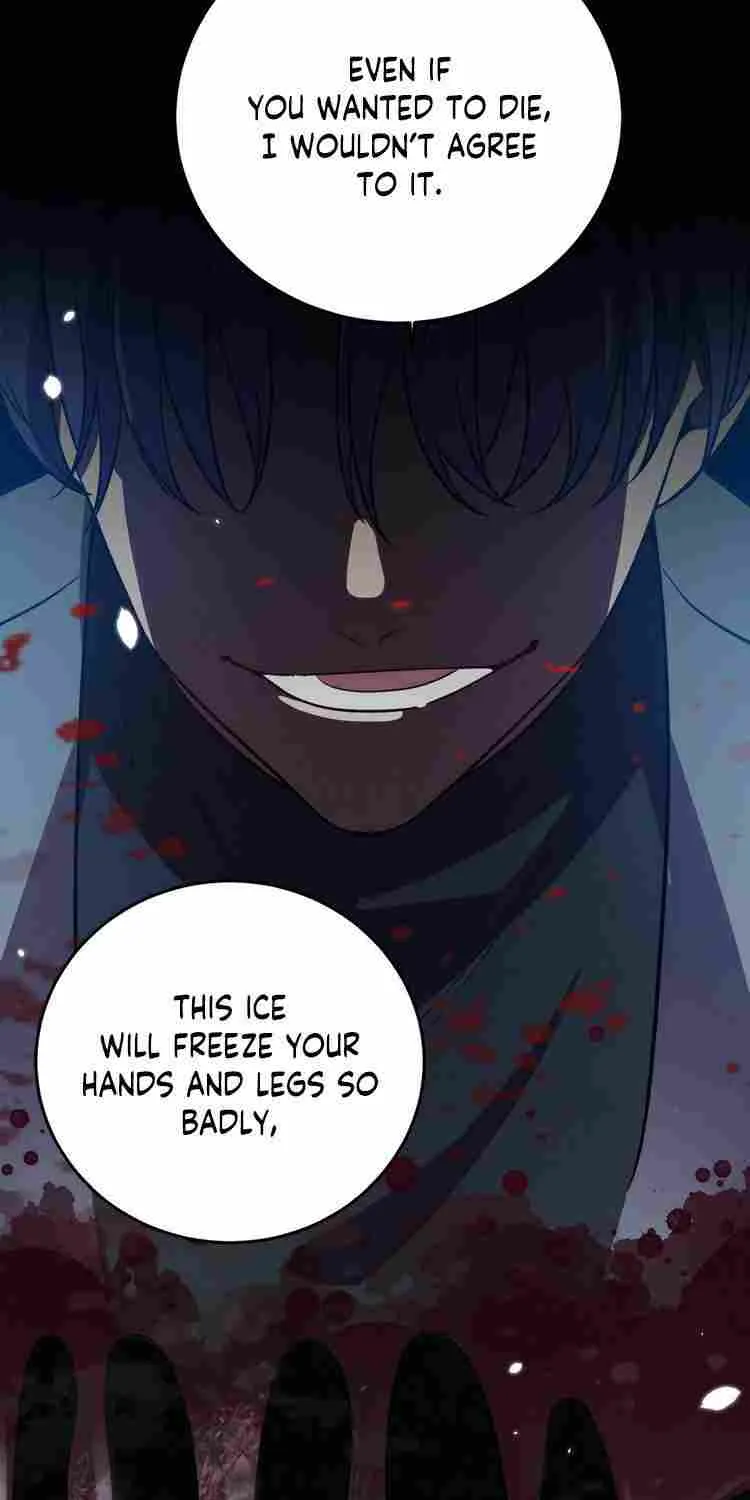 Read Kill My Love chapter 60 image 5 on Lezhin