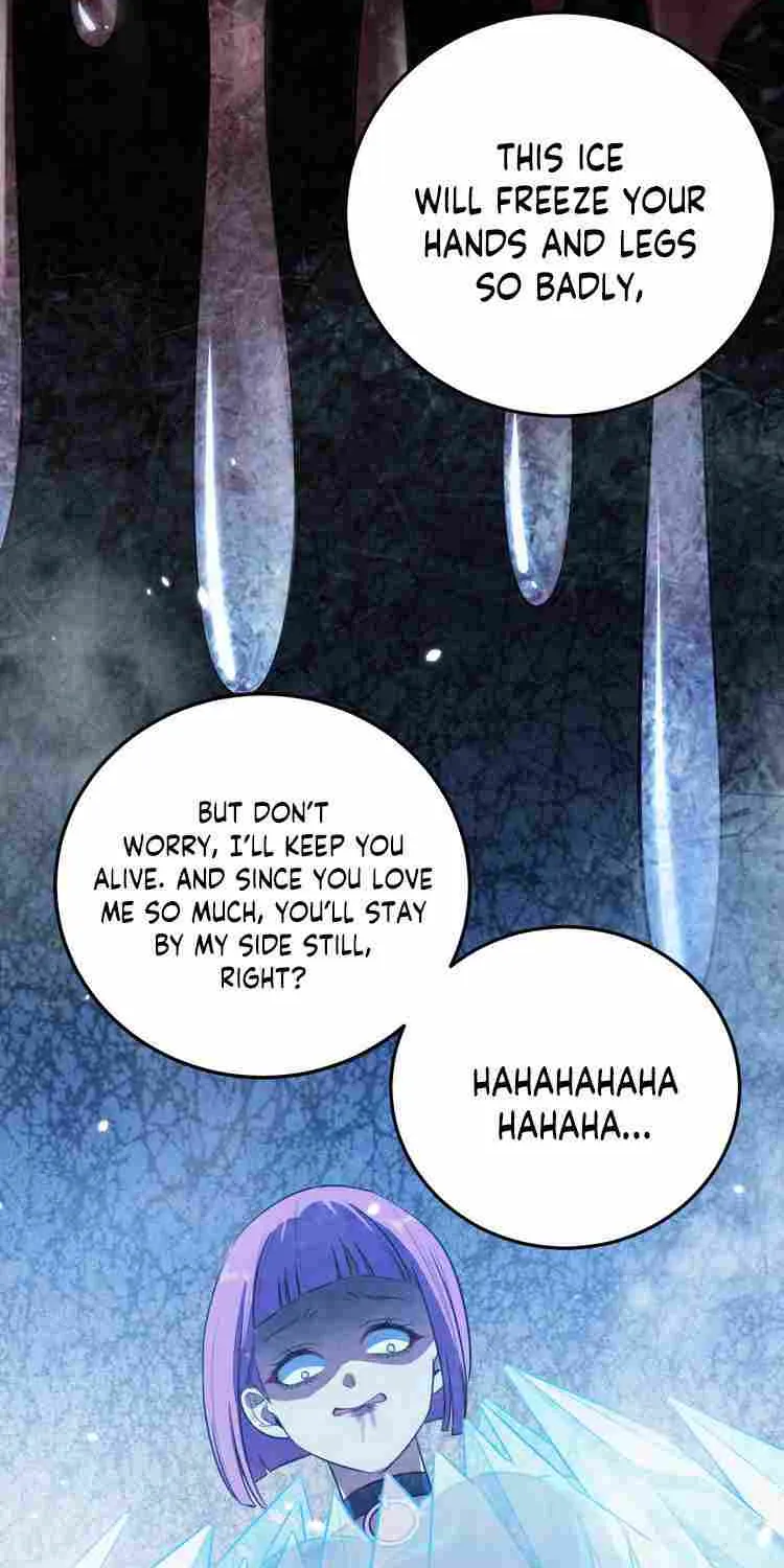 Read Kill My Love chapter 60 image 6 on Lezhin