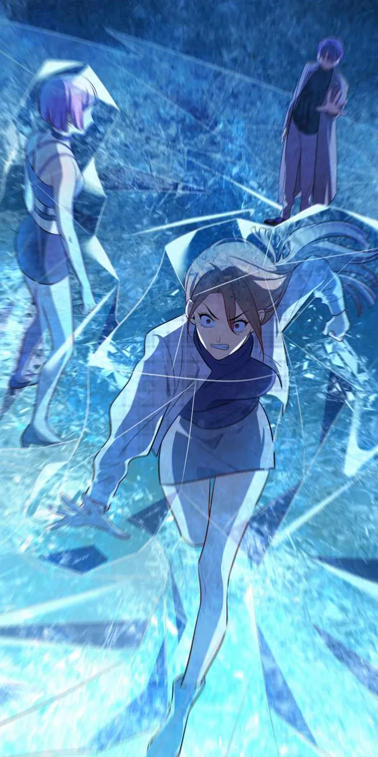 Read Kill My Love chapter 61 image 2 on Lezhin