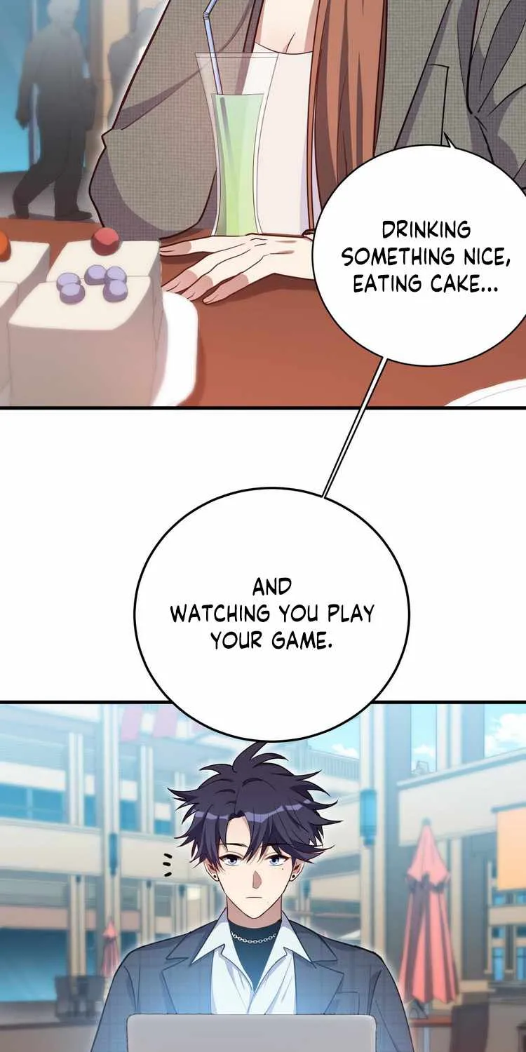 Read Kill My Love chapter 61 image 23 on Lezhin