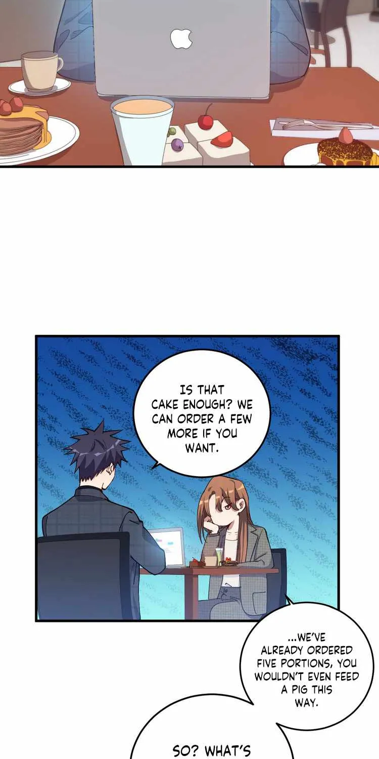 Read Kill My Love chapter 61 image 24 on Lezhin