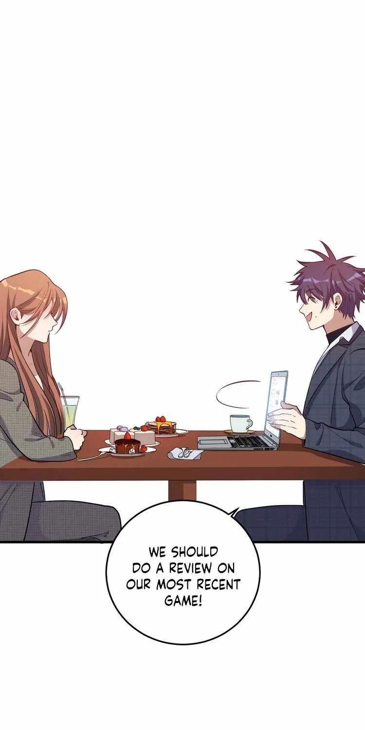 Read Kill My Love chapter 61 image 28 on Lezhin