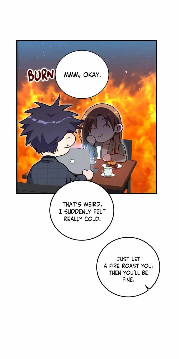 Read Kill My Love chapter 61 image 29 on Lezhin