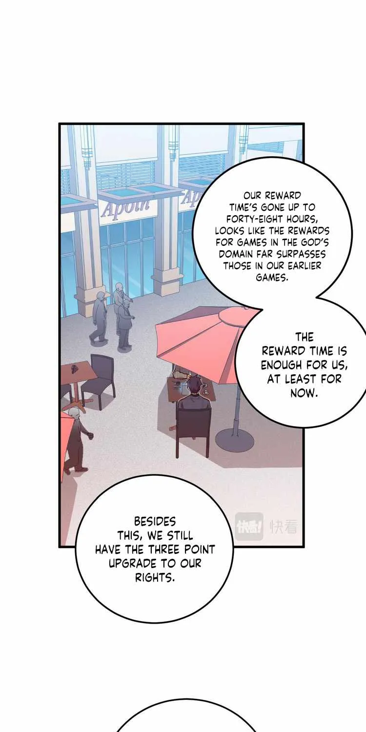 Read Kill My Love chapter 61 image 30 on Lezhin