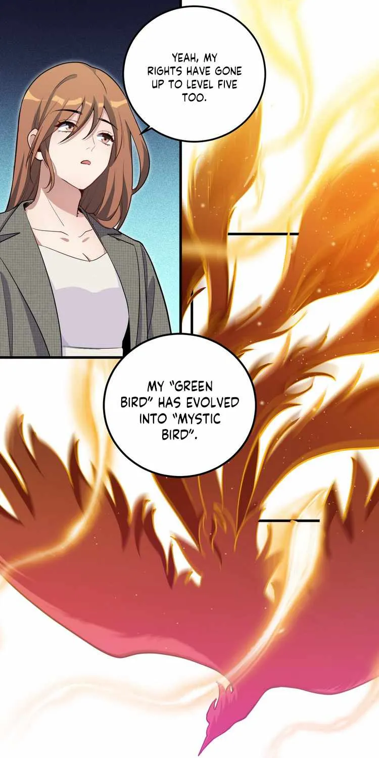 Read Kill My Love chapter 61 image 32 on Lezhin