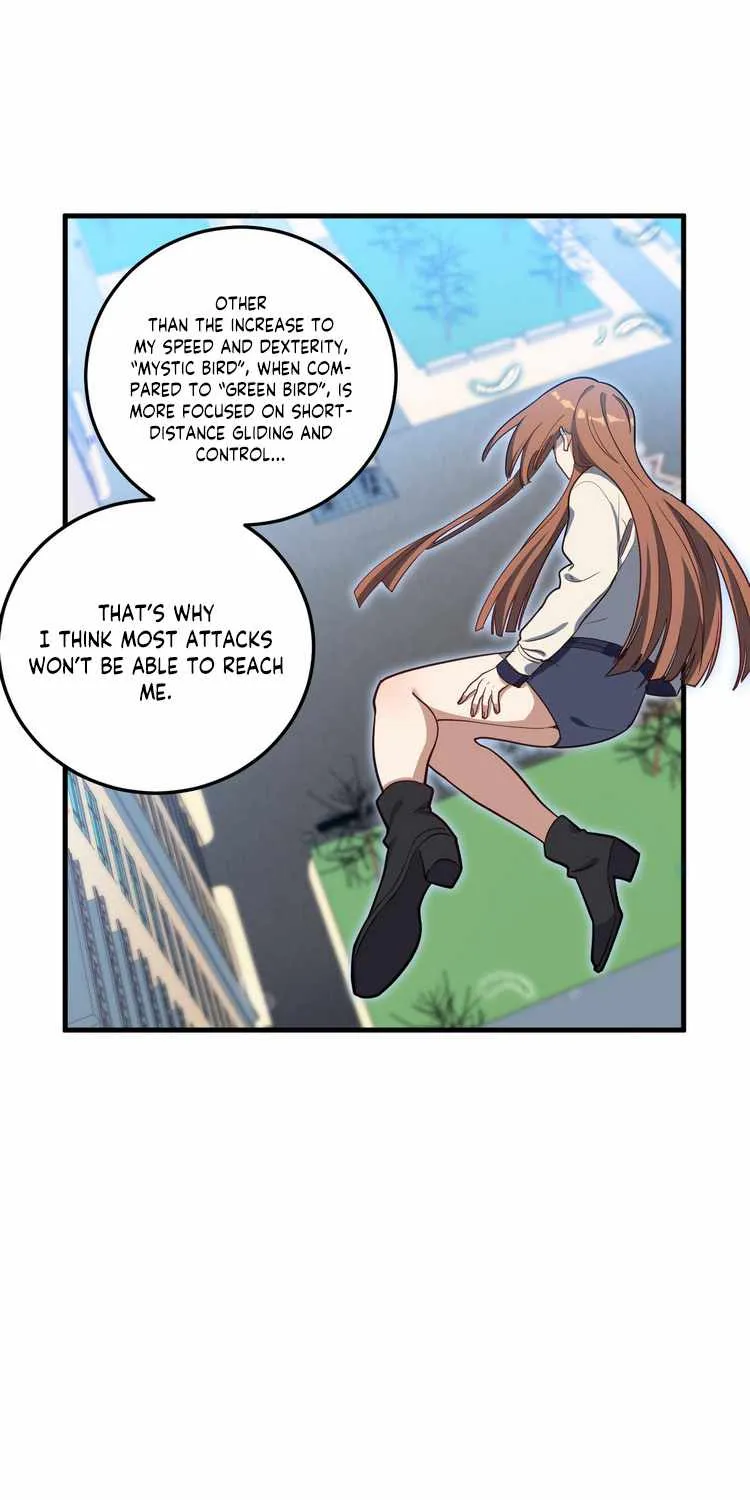 Read Kill My Love chapter 61 image 34 on Lezhin
