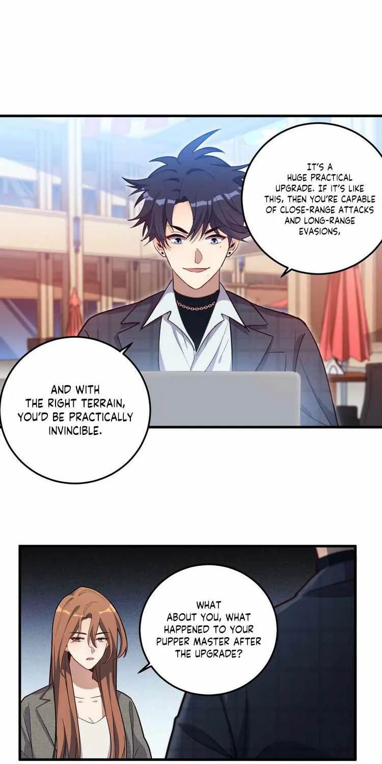 Read Kill My Love chapter 61 image 35 on Lezhin
