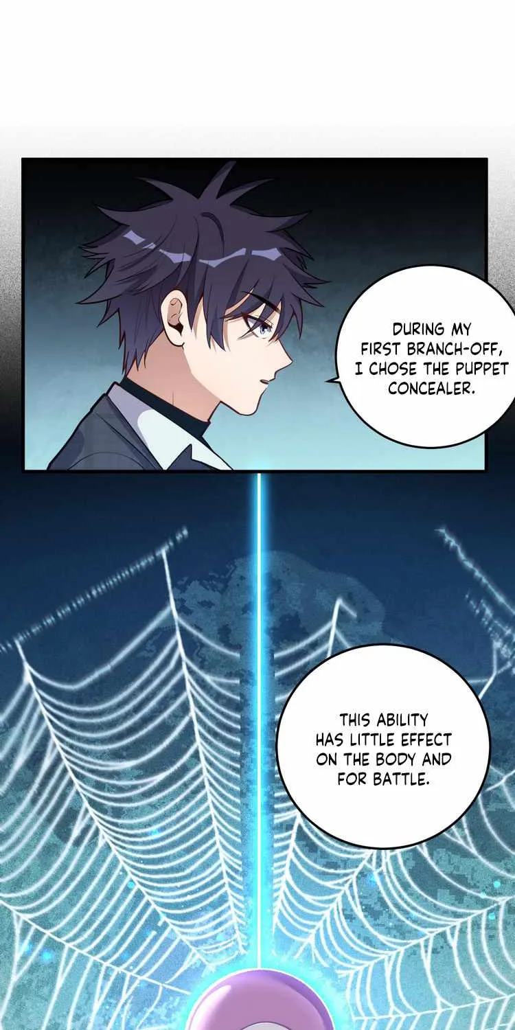 Read Kill My Love chapter 61 image 36 on Lezhin