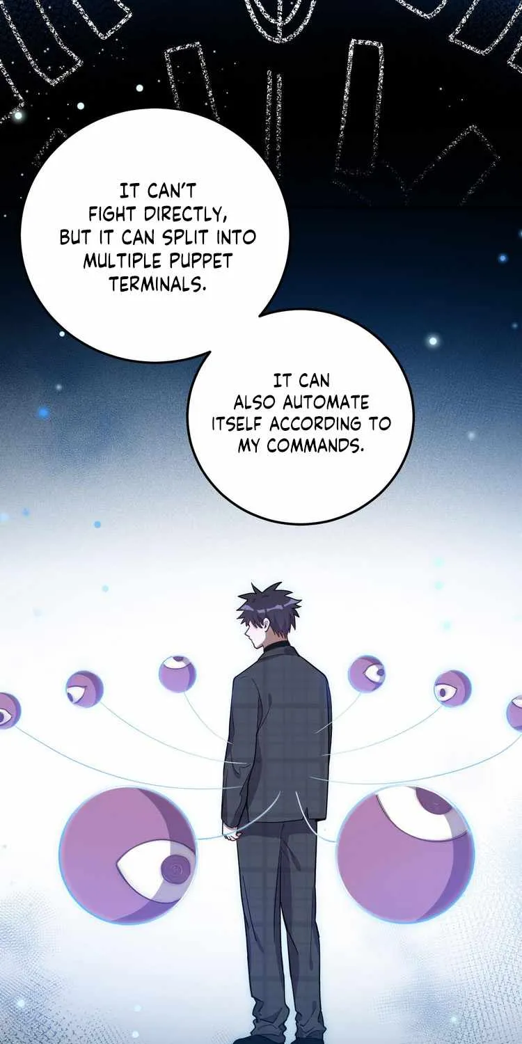 Read Kill My Love chapter 61 image 38 on Lezhin