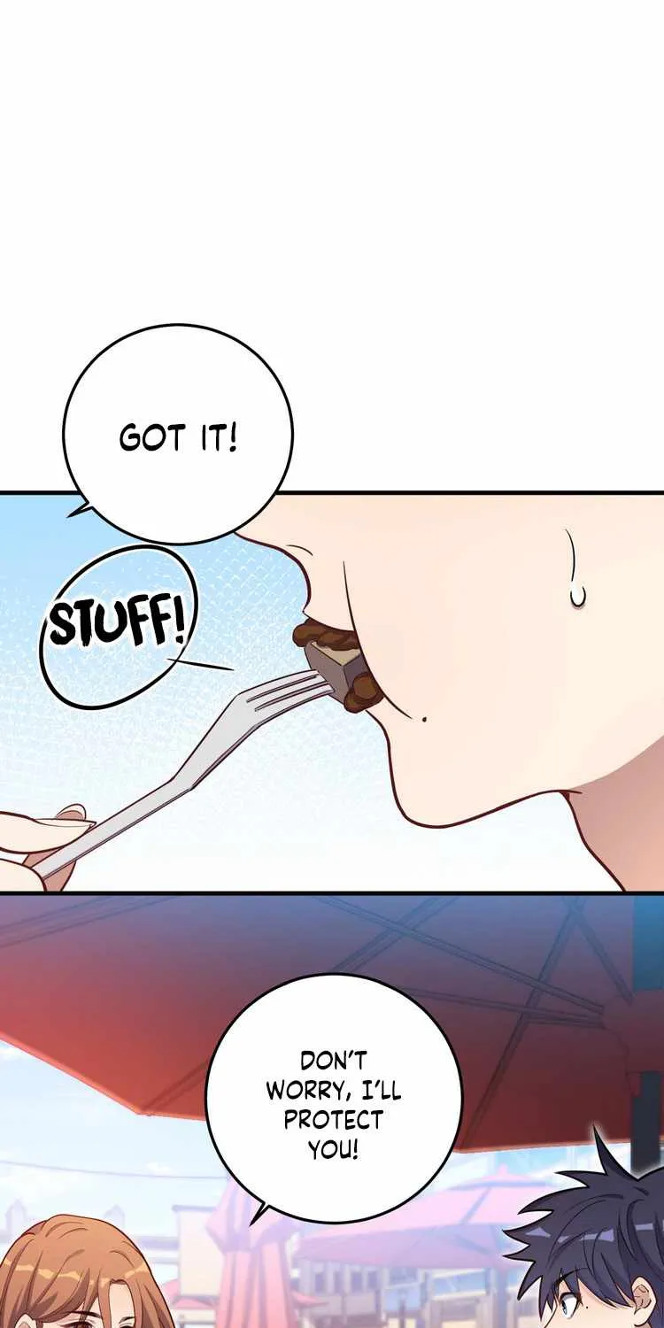 Read Kill My Love chapter 61 image 40 on Lezhin