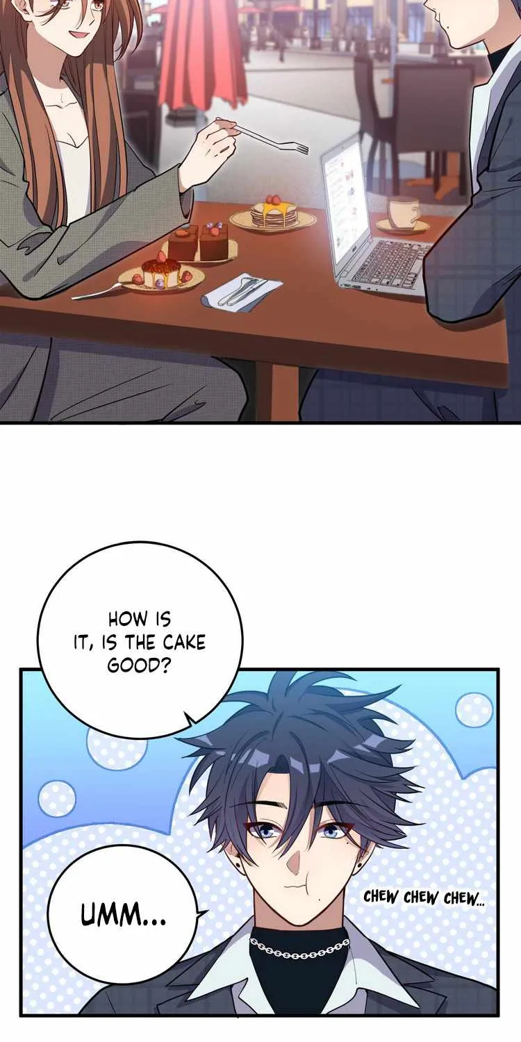 Read Kill My Love chapter 61 image 41 on Lezhin