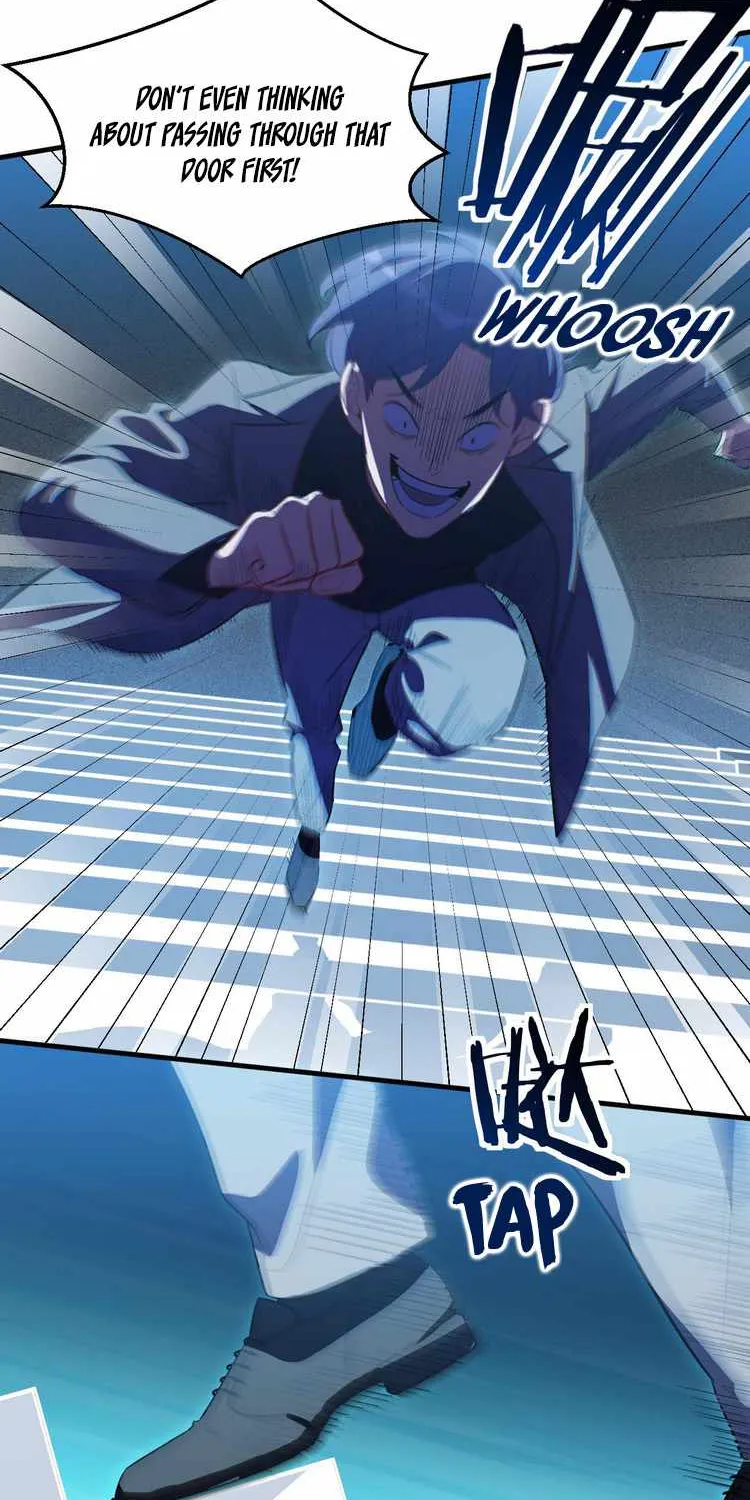 Read Kill My Love chapter 61 image 6 on Lezhin