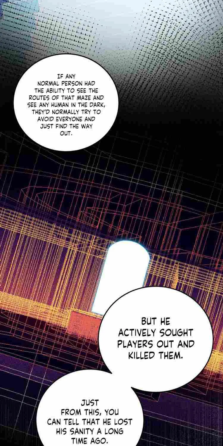 Read Kill My Love chapter 62 image 21 on Lezhin
