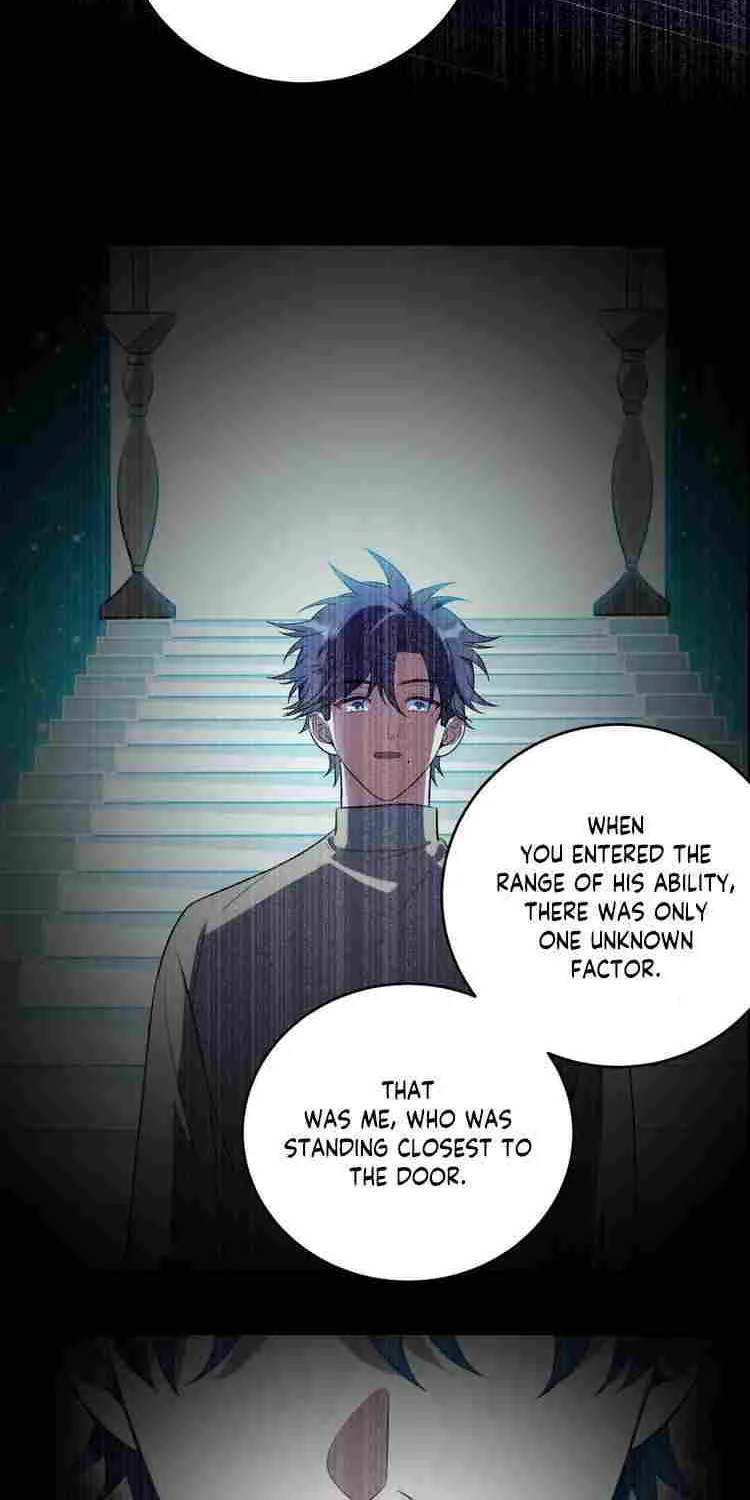 Read Kill My Love chapter 62 image 22 on Lezhin
