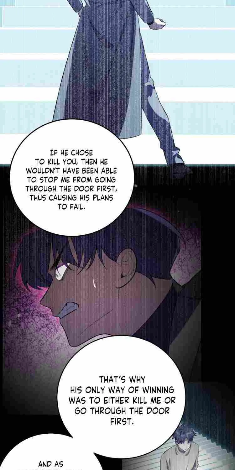 Read Kill My Love chapter 62 image 25 on Lezhin