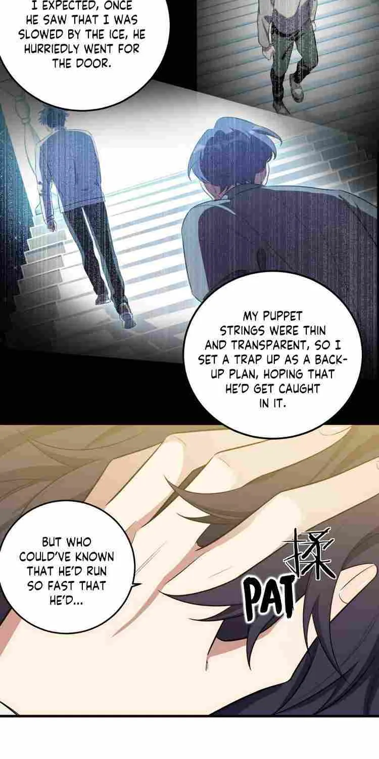 Read Kill My Love chapter 62 image 26 on Lezhin