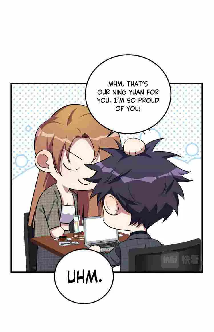 Read Kill My Love chapter 62 image 27 on Lezhin