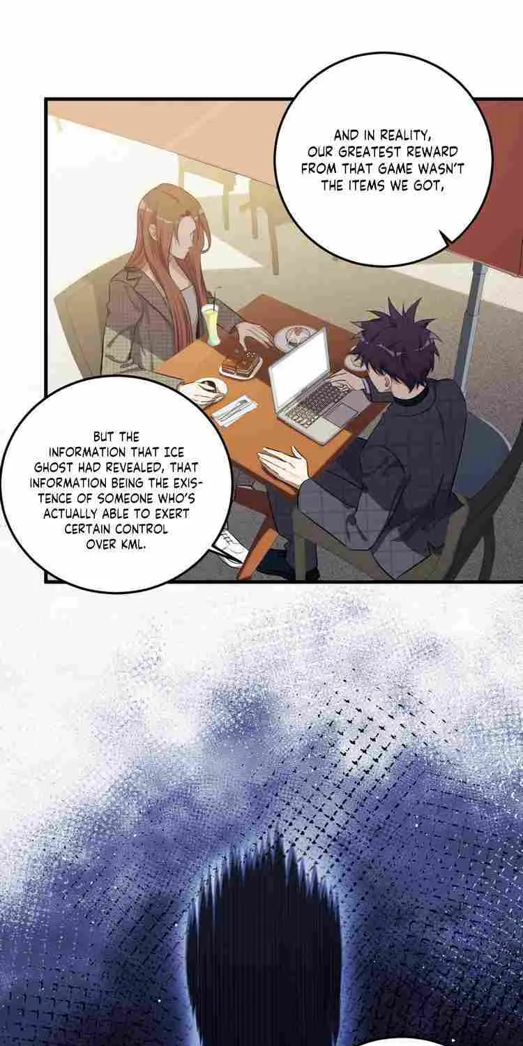 Read Kill My Love chapter 62 image 28 on Lezhin