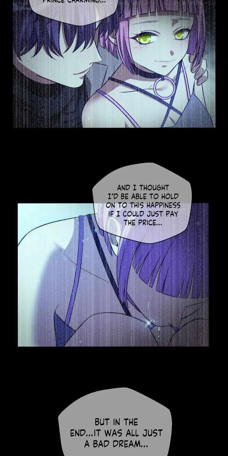 Read Kill My Love chapter 62 image 3 on Lezhin