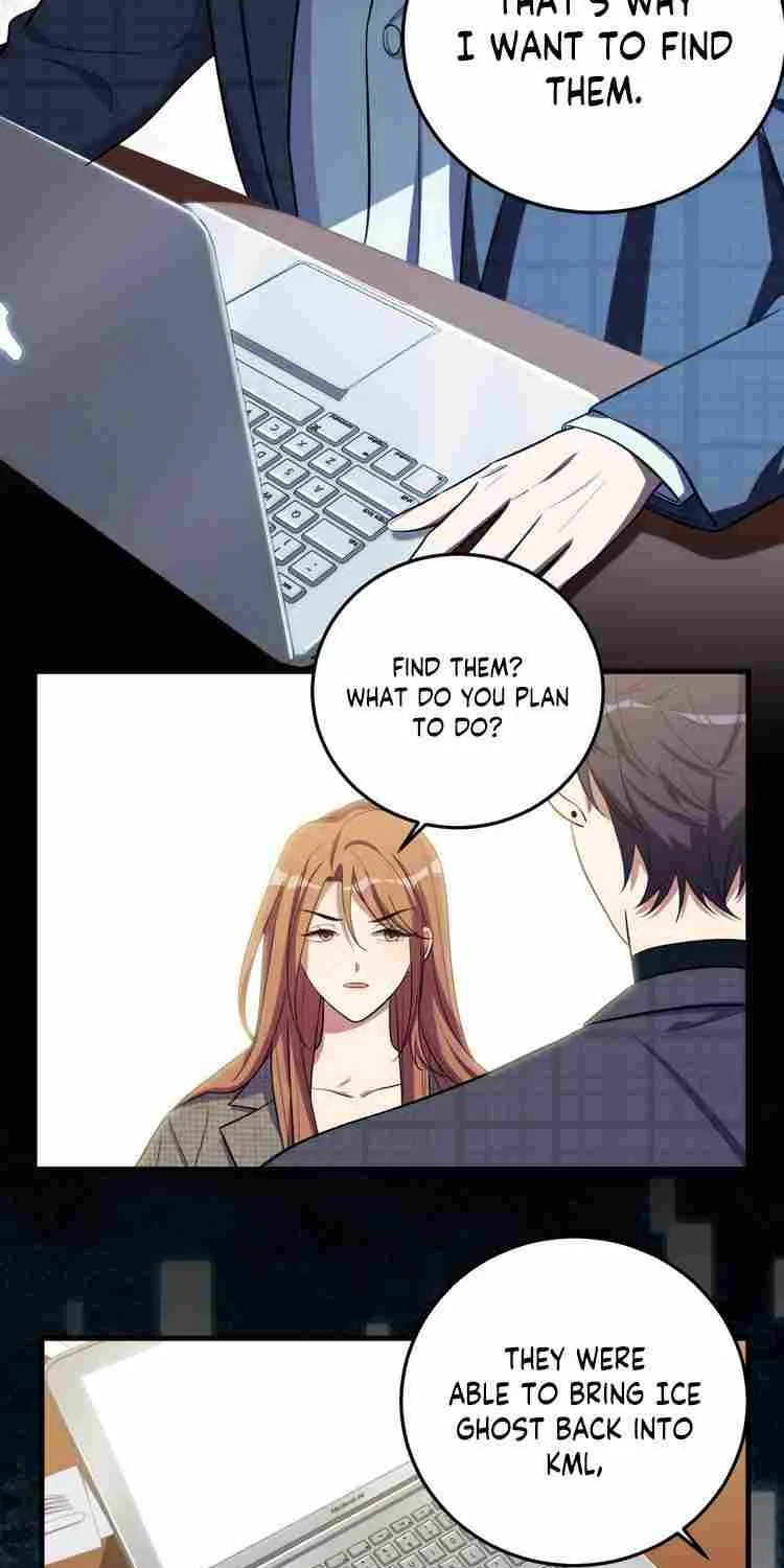 Read Kill My Love chapter 62 image 30 on Lezhin