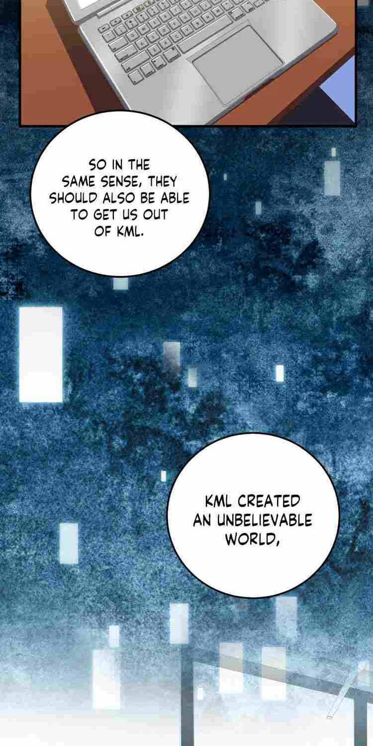 Read Kill My Love chapter 62 image 31 on Lezhin