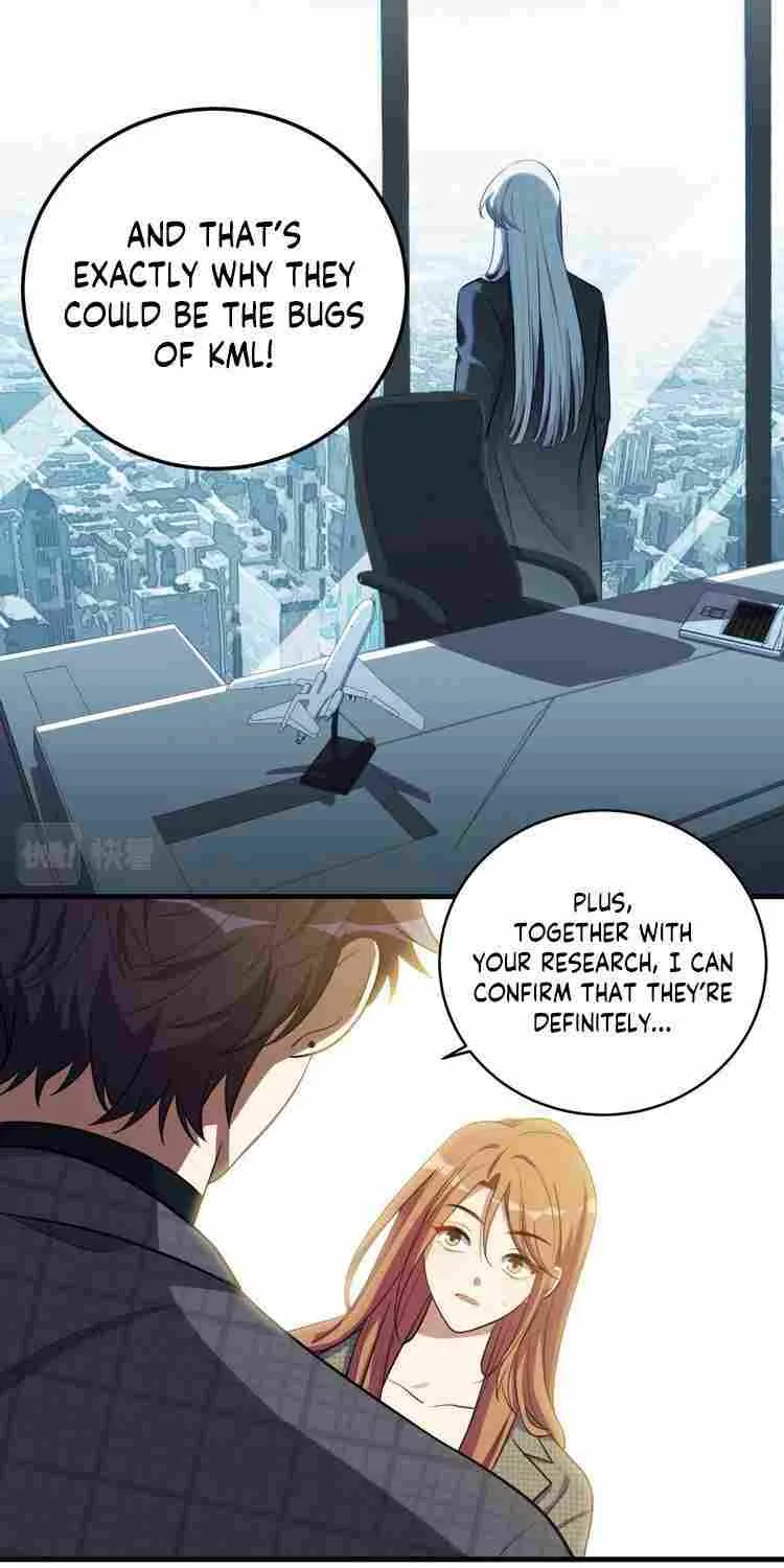 Read Kill My Love chapter 62 image 32 on Lezhin