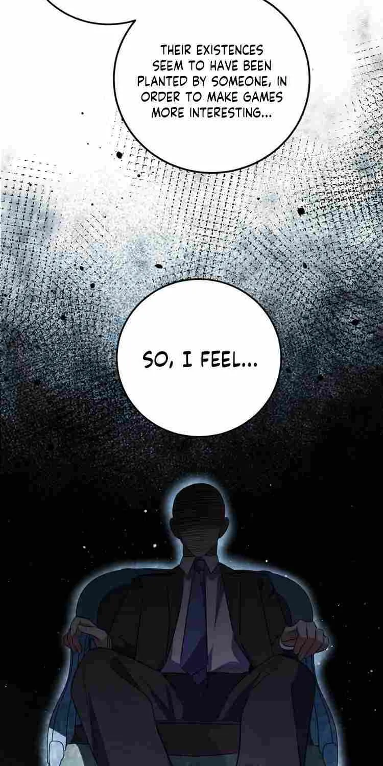 Read Kill My Love chapter 62 image 35 on Lezhin