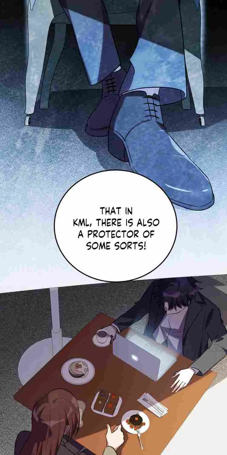 Read Kill My Love chapter 62 image 36 on Lezhin