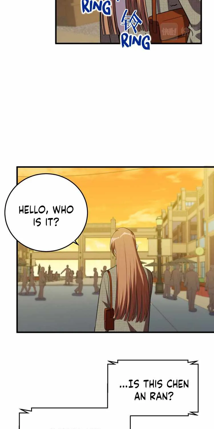 Read Kill My Love chapter 62 image 40 on Lezhin