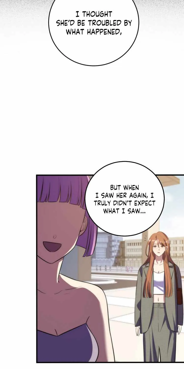 Read Kill My Love chapter 62 image 5 on Lezhin
