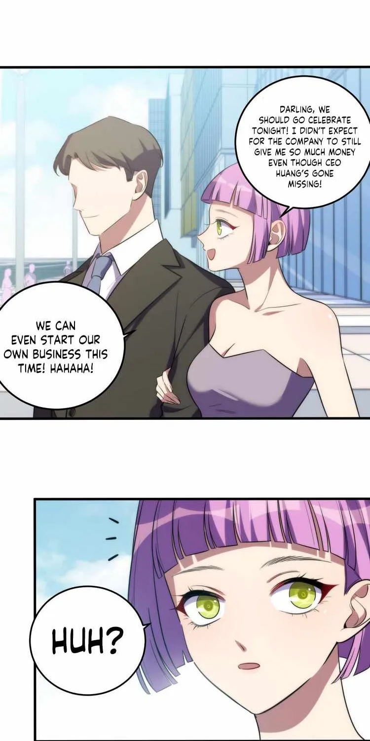 Read Kill My Love chapter 62 image 6 on Lezhin