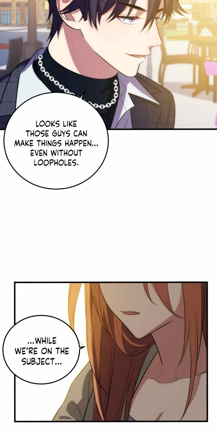 Read Kill My Love chapter 62 image 9 on Lezhin