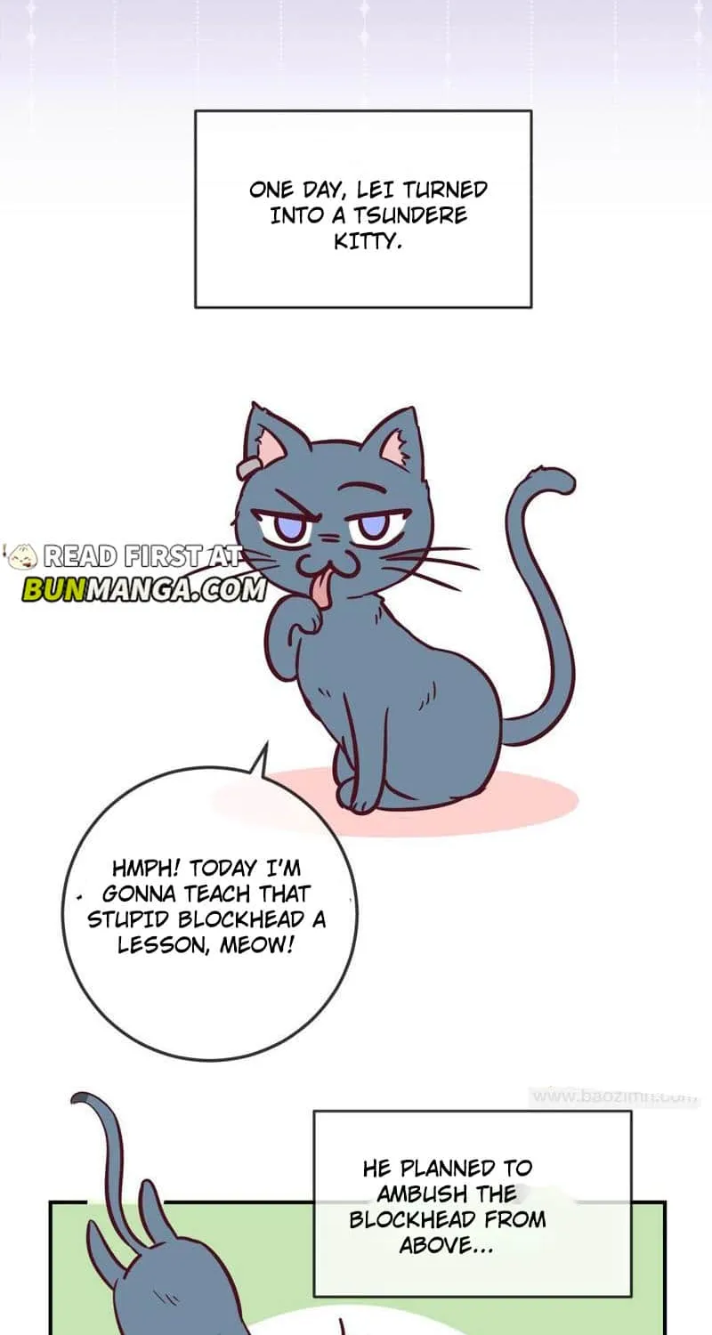 Read Kill My Love chapter 63.5 image 2 on Lezhin
