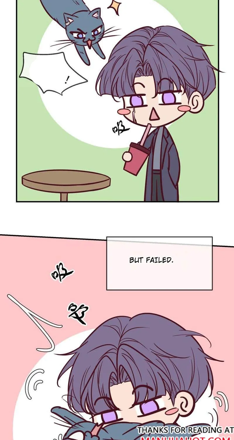 Read Kill My Love chapter 63.5 image 3 on Lezhin