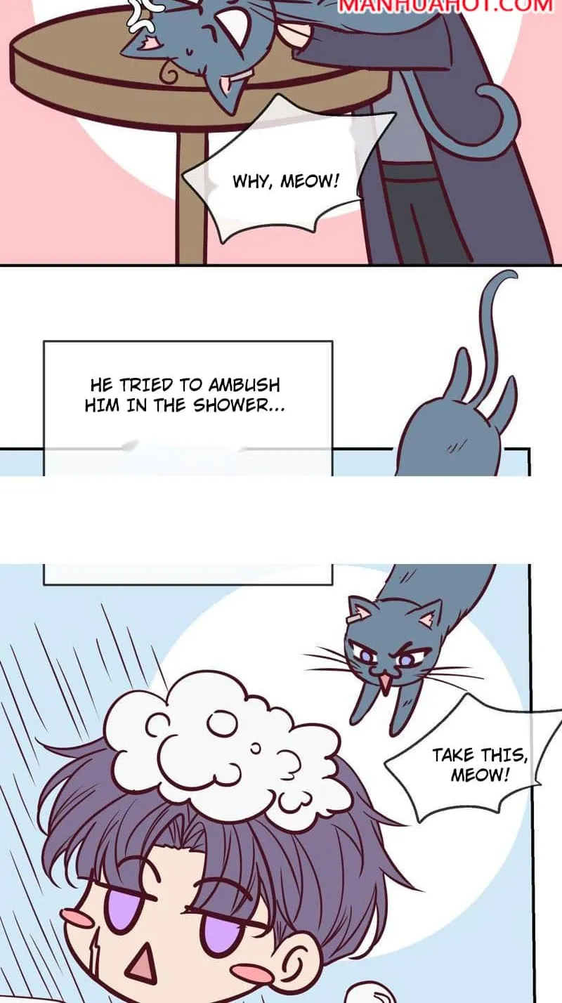 Read Kill My Love chapter 63.5 image 4 on Lezhin