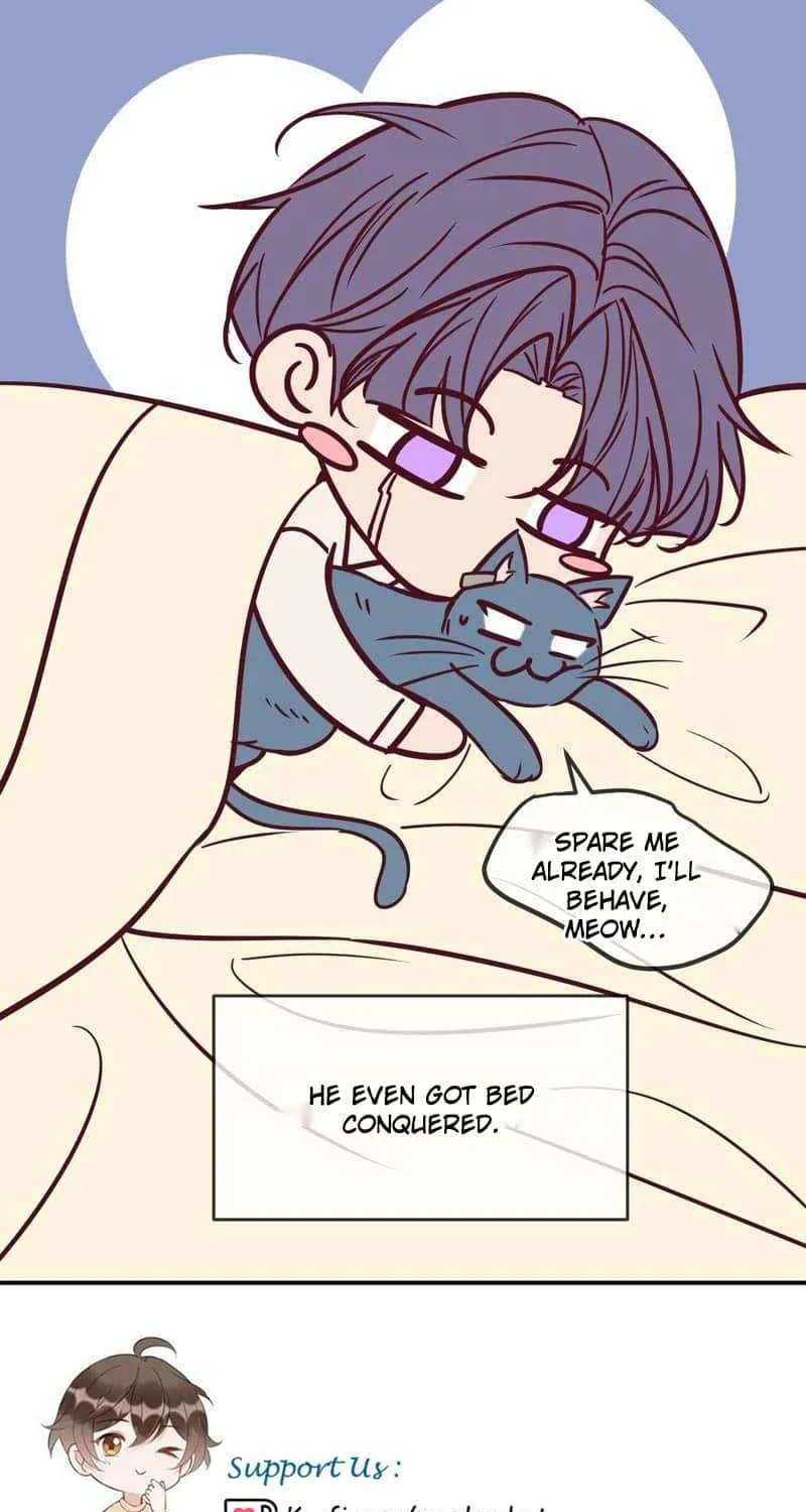 Read Kill My Love chapter 63.5 image 7 on Lezhin