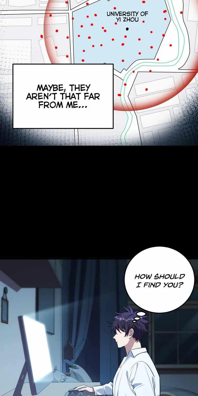 Read Kill My Love chapter 63 image 13 on Lezhin