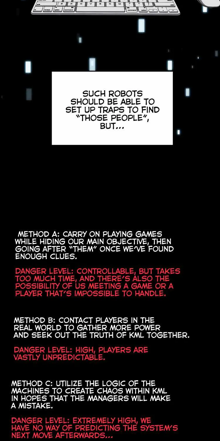 Read Kill My Love chapter 63 image 15 on Lezhin