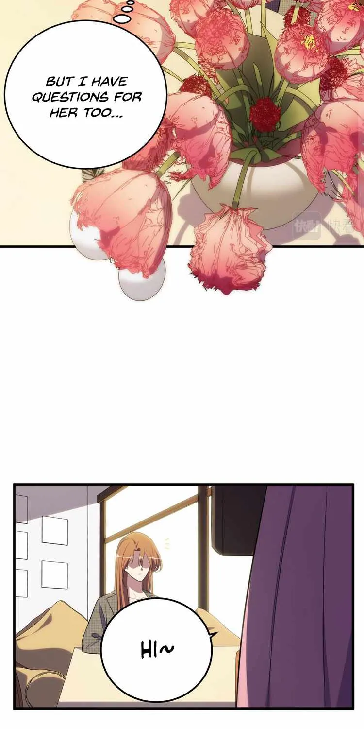 Read Kill My Love chapter 63 image 23 on Lezhin