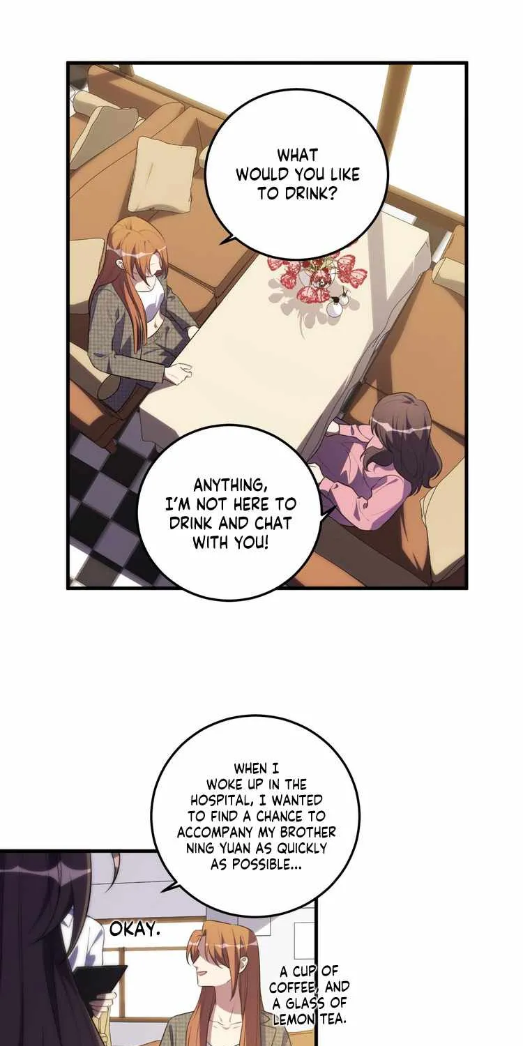 Read Kill My Love chapter 63 image 28 on Lezhin