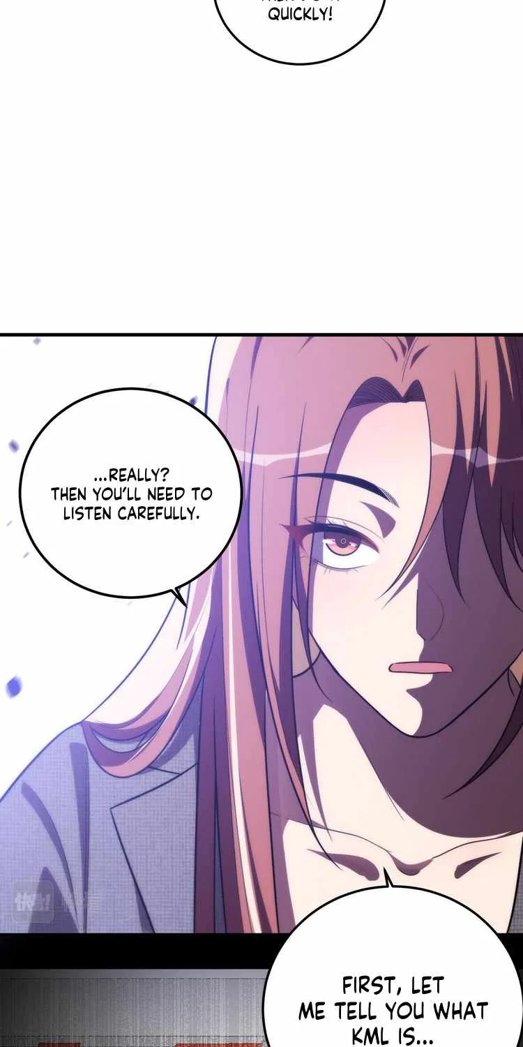 Read Kill My Love chapter 63 image 32 on Lezhin